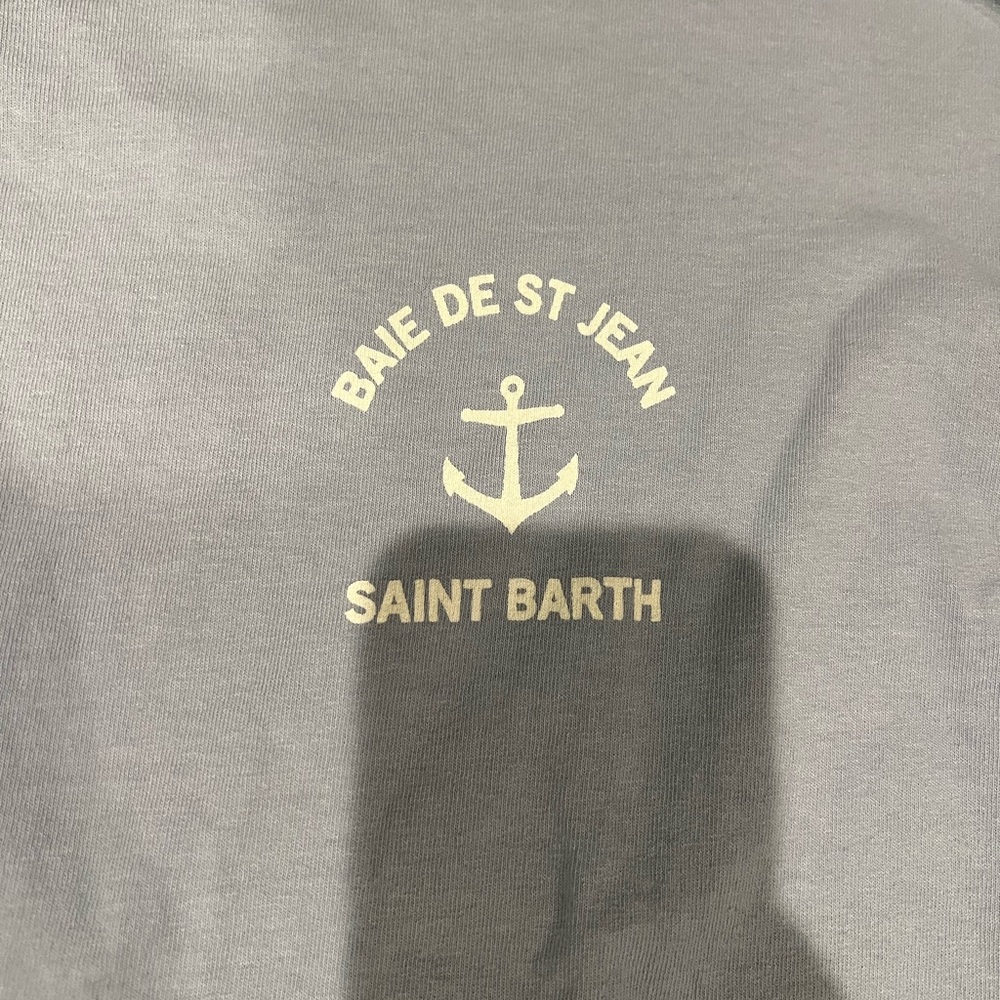 Brandy Melville St Barth Long Sleeve Shirt - Picture 2 of 4
